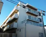 ネオコーポ鶴見
