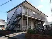 さつきハイツ