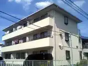 グローバルハイツ中山B棟