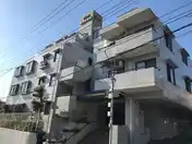 クリオ成増壱番館