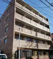 煉瓦館セシオン
