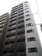 アスコットパーク日本橋コモド