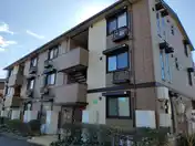 八千代の杜イーストパークA棟