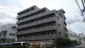 ルーブル蒲田南参番館