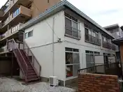 望月ハイツ