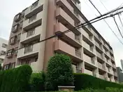 川口パーク・ホームズ ステーション・アリーナ