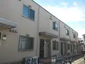 くぬぎハイツ