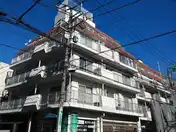 花月園ローズプラザ