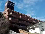 ライオンズマンション岸根公園