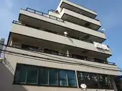 ベイツ本牧
