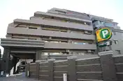 ナイスシティアリーナ武蔵小杉