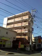 エステート二本松