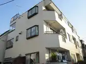 直井ハイツ