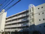 横浜山手マンション