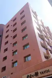 サブナード要町