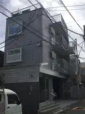 吉澤ハイツ