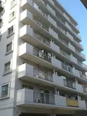 ライオンズマンション大森第5