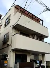 メゾンエスポワール