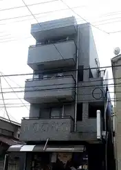 フリーチェ溝ノ口