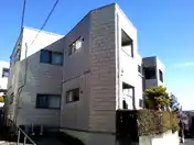 アージュ・ドールC棟