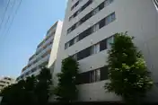ブランズ南雪谷
