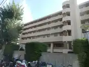 ハートフィールズ薬園台ハイライズ