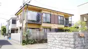 ニューハイムふじ
