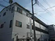 西綾瀬プラザ