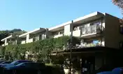 瀬田ビレジ2号棟