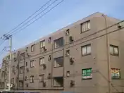 上大岡フラワーマンション