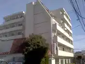 パレドール八王子