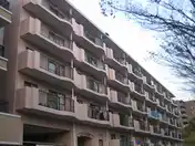 メゾンベール壱番館