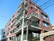サンクタス千歳烏山エスト