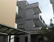 プレステージウメザワ