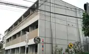 ANNEX大岡山