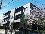 パークホームズ世田谷赤堤