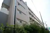 AZEST蒲田南