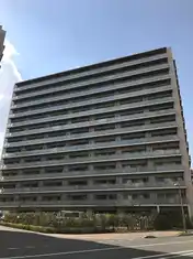 ヴィークコート三郷中央