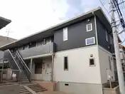 ボヌール妙典A
