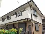 アネーロ舞浜