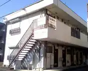 ベルゼ堀之内C棟