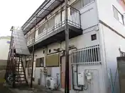 井の頭ハウス