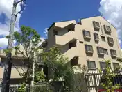 クレアホームズ仙川