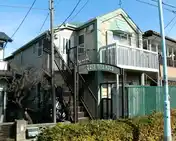 イーストモリナガ