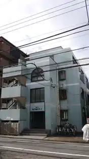 国立ロイヤルPART1