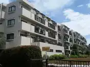コスモ梶ケ谷