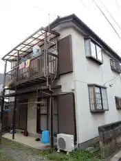 長峯ハイツ