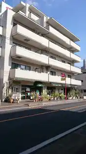 トーカンマンション川口第3