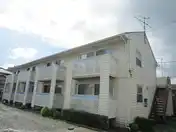 レオパレスパークアベニュー