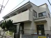 新井ハイツ